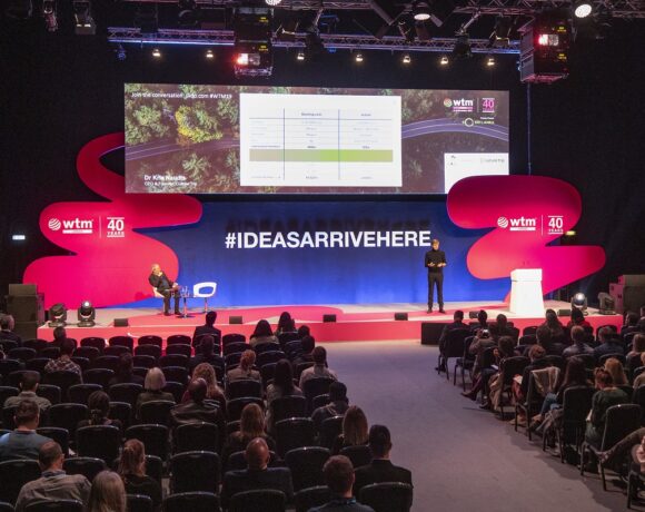 Wtm London: Business As Usual At Excel In November 2020