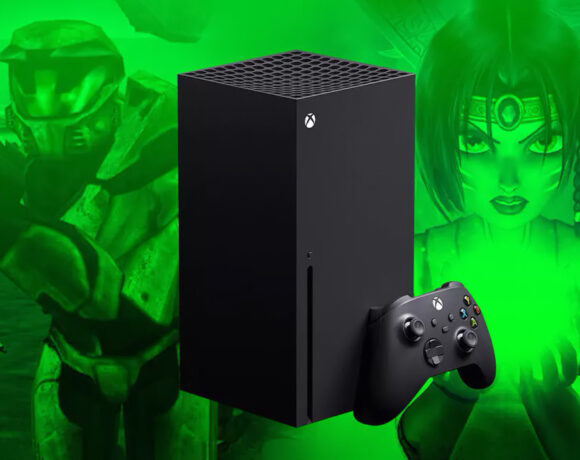 Xbox Series X: Είναι ένα πολύ ισορροπημένο σύστημα σύμφωνα με προγραμματιστή