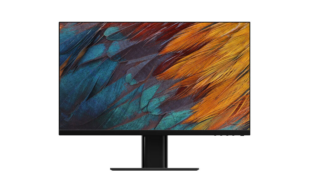 Xiaomi: Ετοίμασε Gaming οθόνη 29,5″ 4k με Refresh Rate 165hz