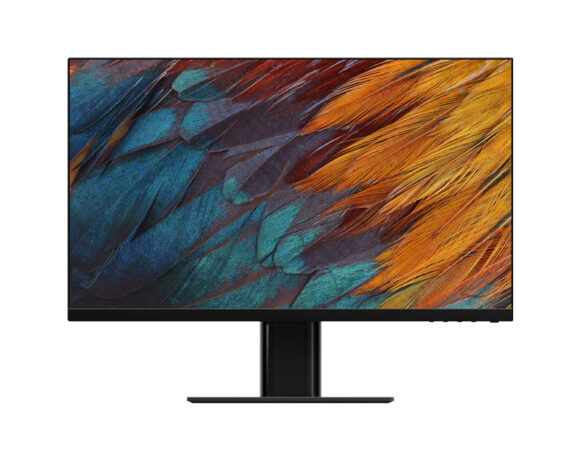 Xiaomi: Ετοίμασε Gaming οθόνη 29,5″ 4k με Refresh Rate 165hz