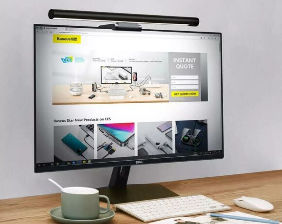 3 Gadgets από το Bangood όχι τόσο καλοκαιρινά αλλά σίγουρα πολύ χρήσιμα