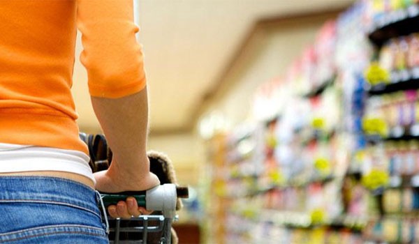Aύξηση 150% στις Online πωλήσεις των σούπερ μάρκετ το πρώτο 6μηνο του 2020