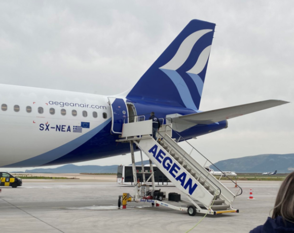 Aegean: 48.000 ταξίδια για 24