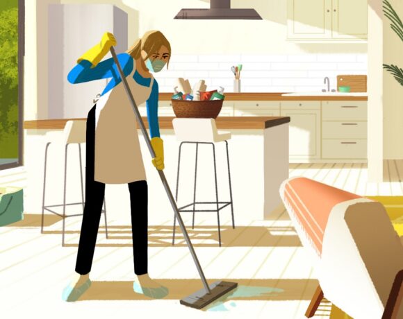 Airbnb’s New Enhanced Cleaning Protocol Available For Greek Rentals