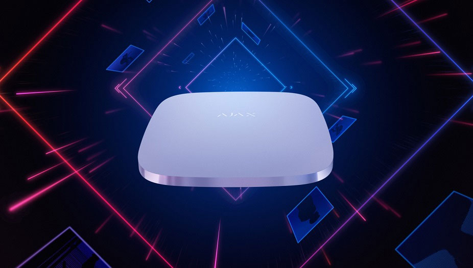 Ajax Security System: Πλήρης λύση ασφάλειας για το σπίτι και έλεγχο από απόσταση