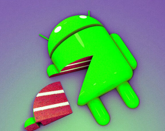 Android 11: Το εσωτερικό κωδικό όνομα είναι Red Velvet Cake