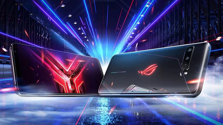 Asus Rog Phone 3: Έχει κρυφή επιλογή για ρυθμό ανανέωσης οθόνης 160hz