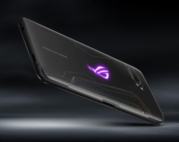 Asus Rog Phone 3: Διαρροή αποκαλύπτει όλα τα αξεσουάρ