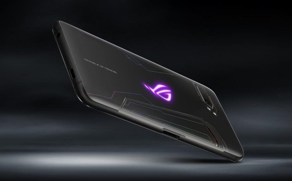 Asus Rog Phone 3: Επίσημη επιβεβαίωση του Snapdragon 865+