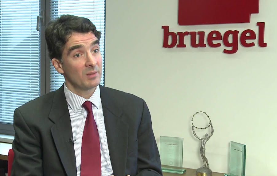 Bruegel: Τα μυστικά της συμφωνίας των €750 δισ