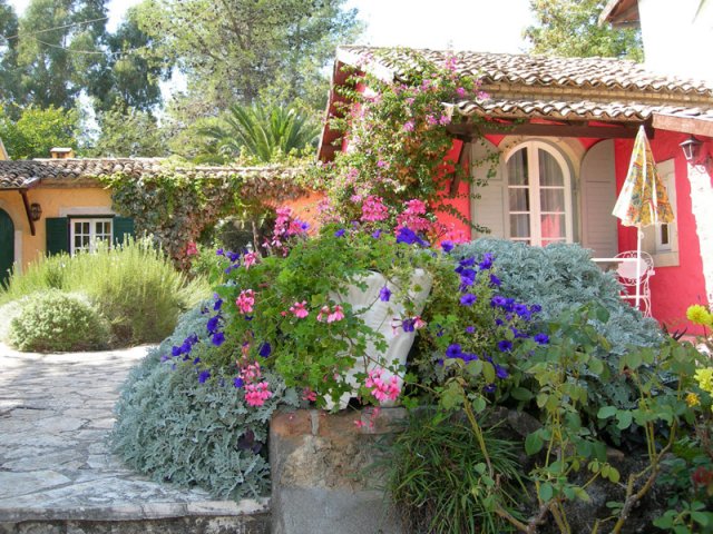 Casa Lucia On Corfu Opens And Puts Health First