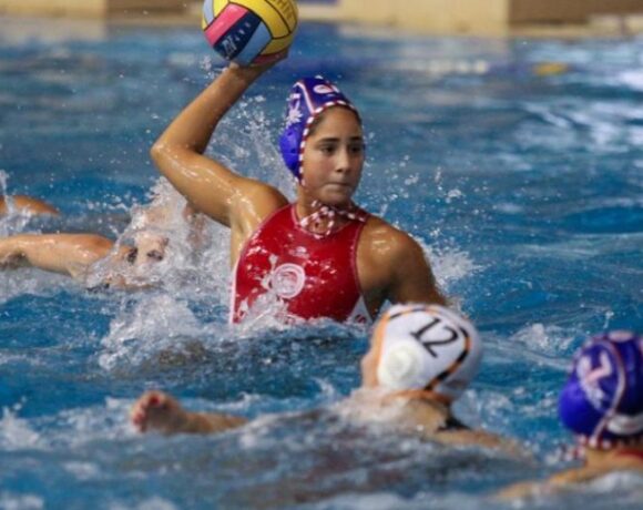 Άνετο πέρασμα του Ολυμπιακού από το Χαλάνδρι