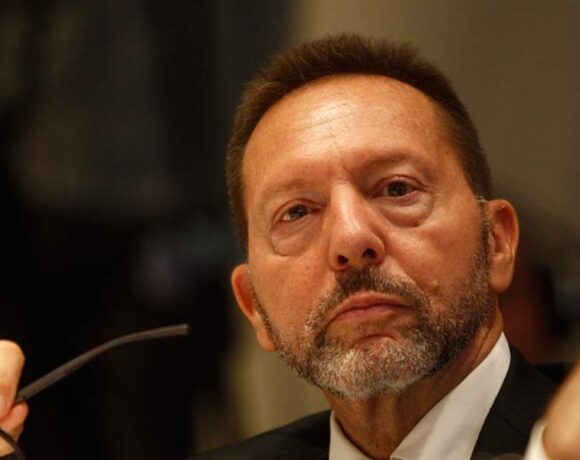 Άρθρο Στουρνάρα στη Handelsblatt: Προκλήσεις και ευκαιρίες για τους υπεύθυνους χάραξης πολιτικής της Ευρωζώνης μετά τον Covid 19