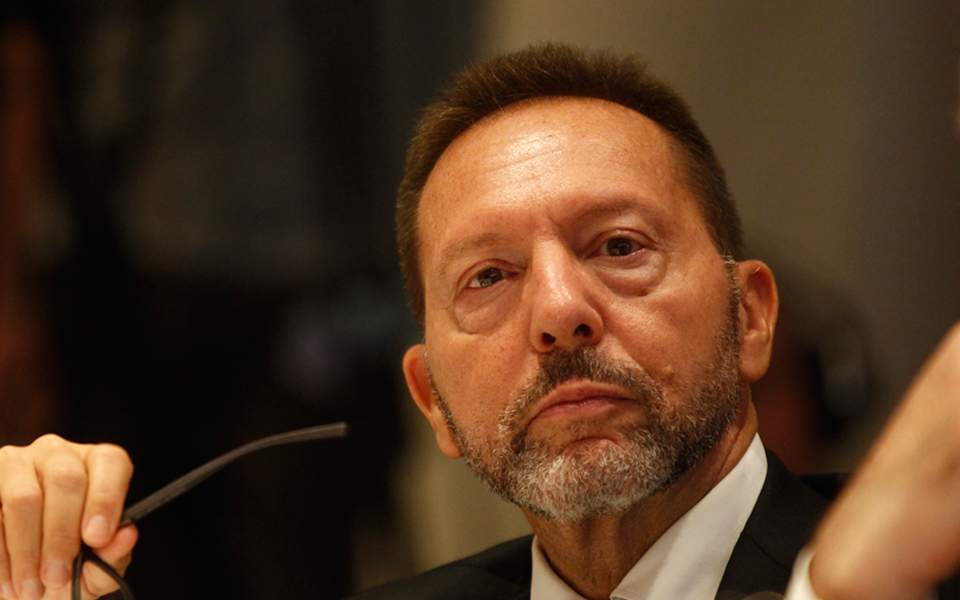 Άρθρο Στουρνάρα στη Handelsblatt: Προκλήσεις και ευκαιρίες για τους υπεύθυνους χάραξης πολιτικής της Ευρωζώνης μετά τον Covid 19