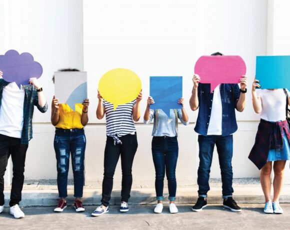 Έρευνα : Ποια είναι τα θέματα που απασχολούν τους Millennials & Gen Z