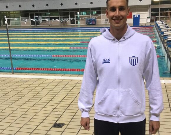 Έρχεται και πέφτει στο πανελλήνιο ο Γκολομέεβ