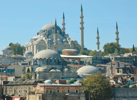 Αγιά Σοφιά : Νέες πιέσεις στην Τουρκία – «Να πράξετε χωρίς ρεβιζιονισμό»