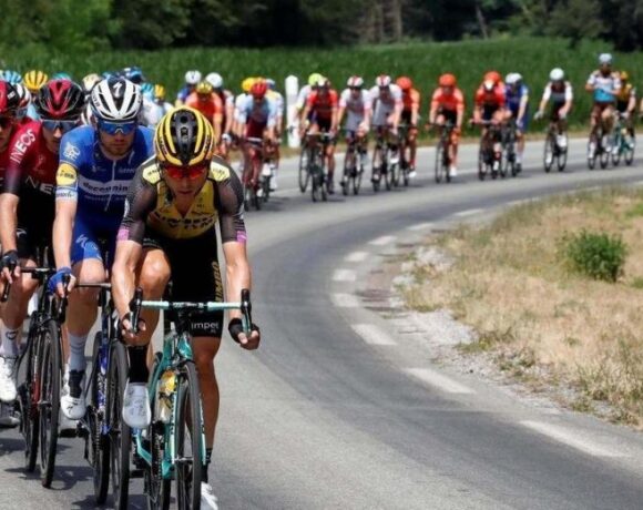 Αλλαγή ημερομηνίας στο Γύρο Γαλλίας