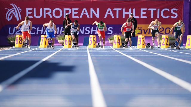 Αλλαγή ημερομηνίας στο ευρωπαϊκό Κ20