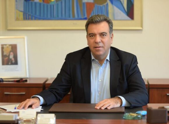 Ανάγκη νέου τουριστικού μοντέλου, με αναβάθμιση της τουριστικής εκπαίδευσης, «επιβάλλει» ο Κορωνοϊός