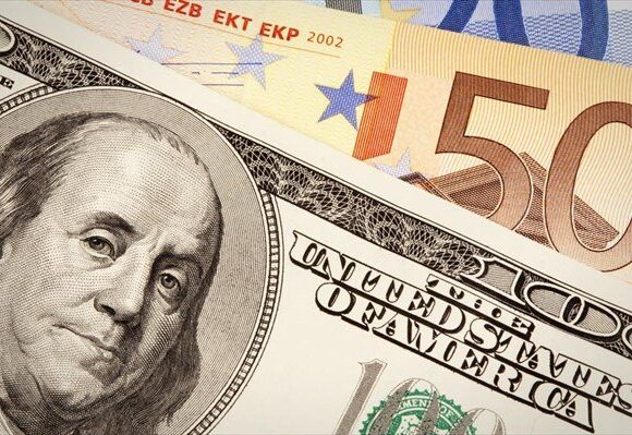Ανοδικά κινήθηκε το ευρώ έναντι του δολαρίου, άνω του 1,14 ξανά η ισοτιμία