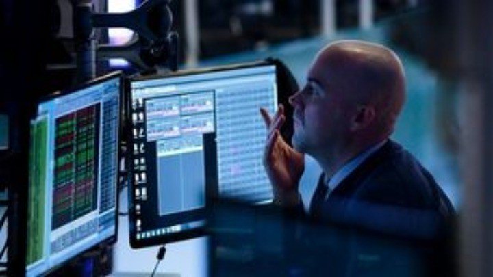 Αρνητικό γύρισμα στις ευρωαγορές – «mπλακ άουτ» στον γερμανικό Dax