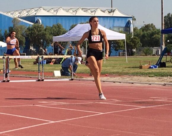 Ατομικό στις 10:00 το πρωί η Καραγιάννη