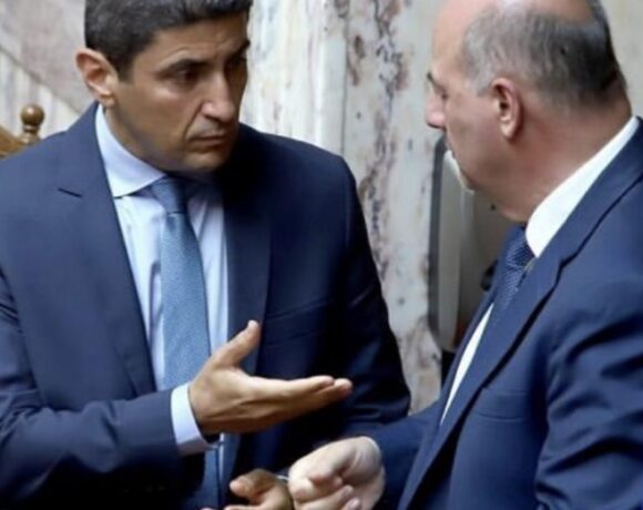 Αυγενάκης: «Το νομοσχέδιο πέρασε από το υπουργικό συμβούλιο»