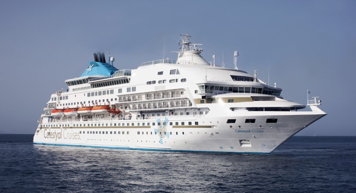 Αυτά είναι τα ελληνικά πρωτόκολλα για την επανεκκίνηση της κρουαζιέρας