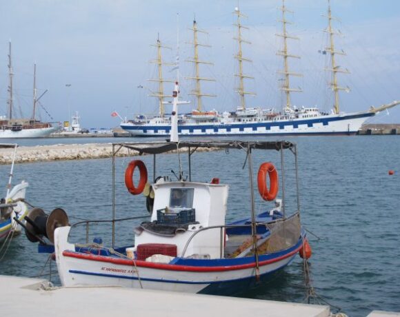Αυτά είναι τα υγειονομικά μέτρα για την Κρουαζιέρα και οι οδηγίες ετοιμότητας και διαχείρισης κρουσμάτων Covid 19 σε κρουαζιερόπλοια