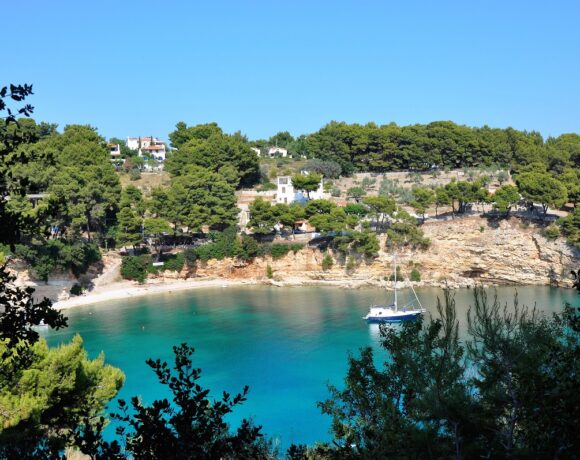 Αφιέρωμα: Αιώνιο καλοκαίρι στη Θεσσαλία