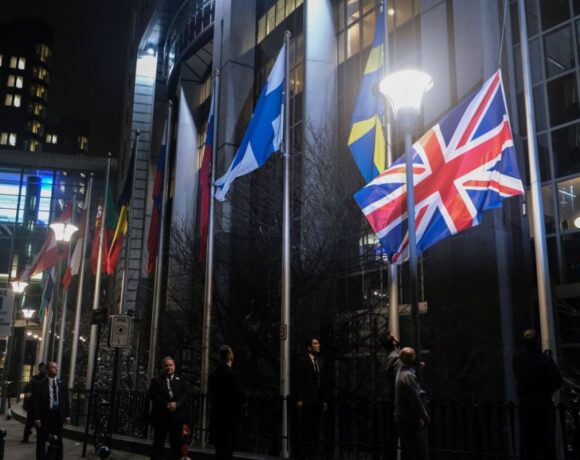 Βρετανία: Δεν αποδεικνύεται παρέμβαση της Ρωσίας στο δημοψήφισμα του Brexit