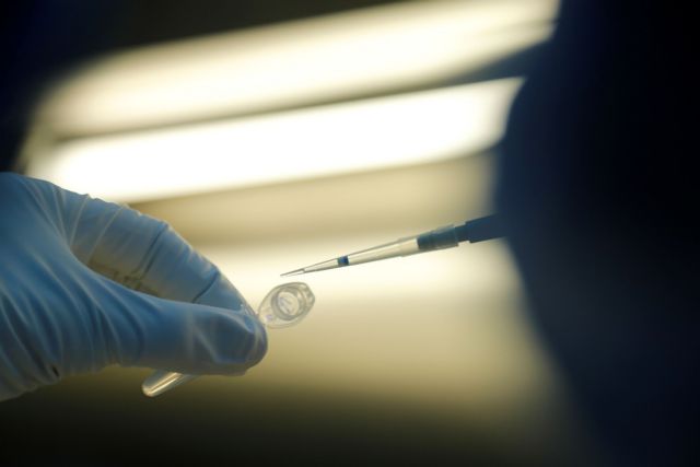 Βρετανία : Δεν προκάλεσε ζημιά η ρωσική απόπειρα υποκλοπής δεδομένων για το εμβόλιο του κοροναϊού