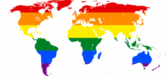 Βρετανία και ΕΕ κλείνουν τα σύνορα στους ΛΟΑΤΚΙ μετανάστες