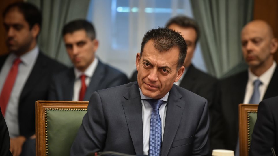 Βρούτσης: Αύξηση προκαταβολής των προσωρινών συντάξεων κατά 20% 30%