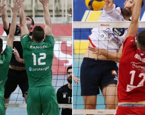 Βόλεϊ λιγκ: Η επόμενη μέρα