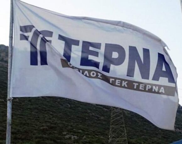 ΓΕΚ–Τέρνα: Πάνω από 700 εκατ