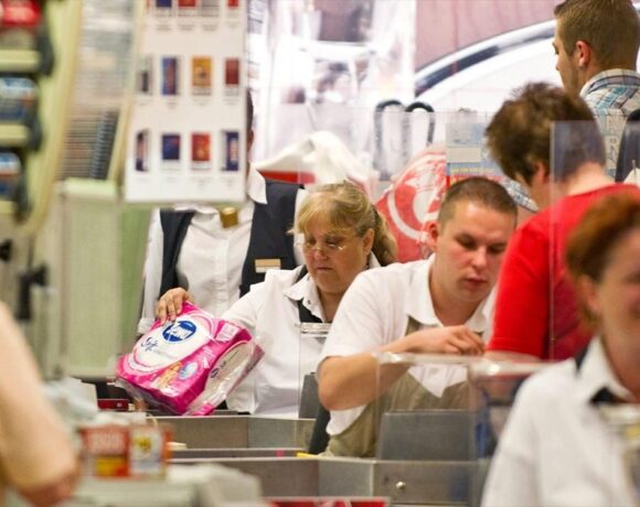Γερμανία: Αύξηση 0,6% των τιμών καταναλωτή τον Ιούνιο