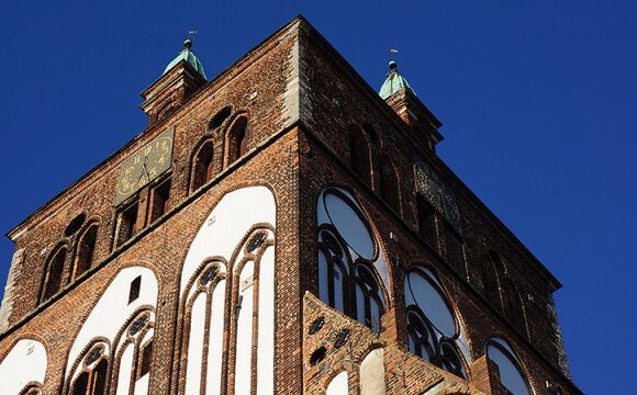 Γερμανία: Αύξηση των κρατήσεων για τον Μάιο και τον Ιούνιο, αλλά με αισθητή ετήσια πτώση