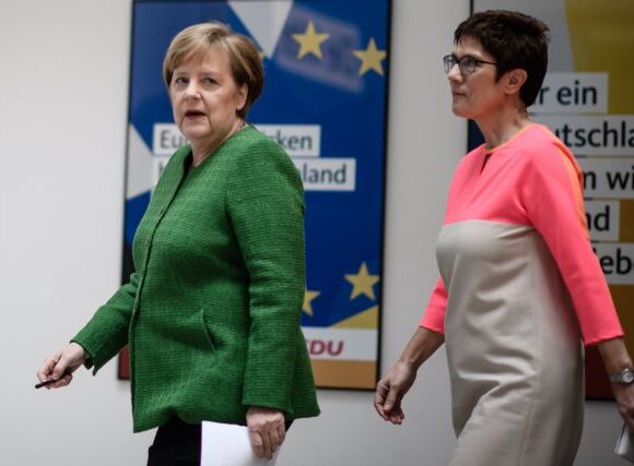 Γερμανικό υπ