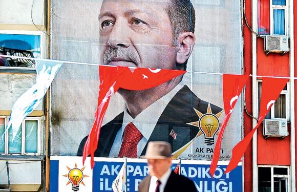 Γιατί ο Τραμπ μιμείται τον Ερντογάν – Η Τουρκία στον καθρέφτη των ΗΠΑ