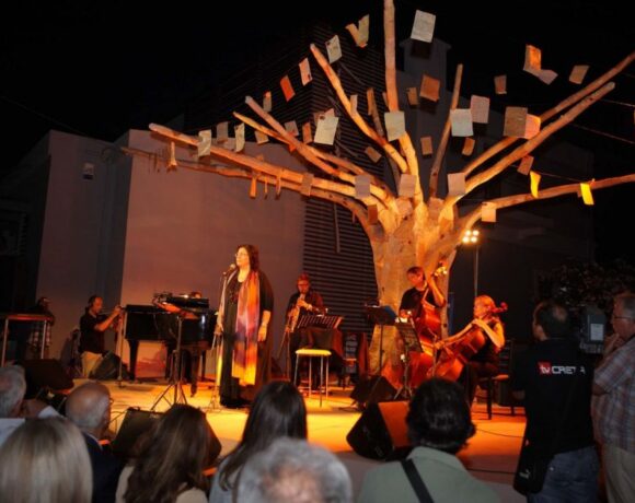 Δέκα χρόνια από τα εγκαίνια του Νέου Μουσείου Καζαντζάκη