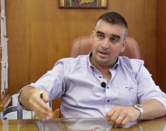 Δήμαρχος Ελληνικού: Όλα θα είναι με θετικό πρόσημο στο έργο