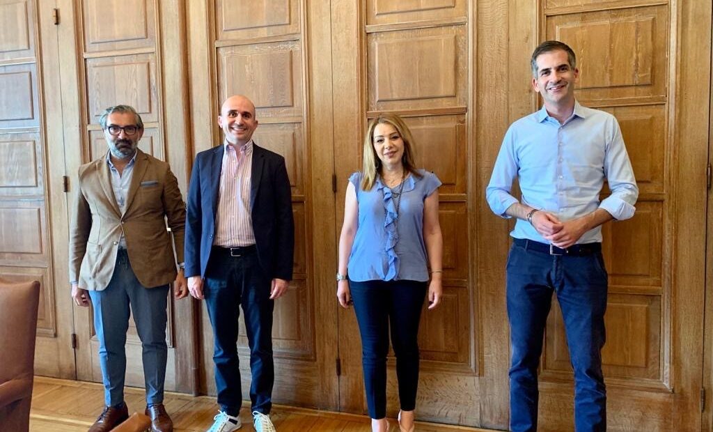 Δήμος Αθηναίων: Στήριξη σε 140 οικογένειες με ανήλικα παιδιά που έπληξε η πανδημία