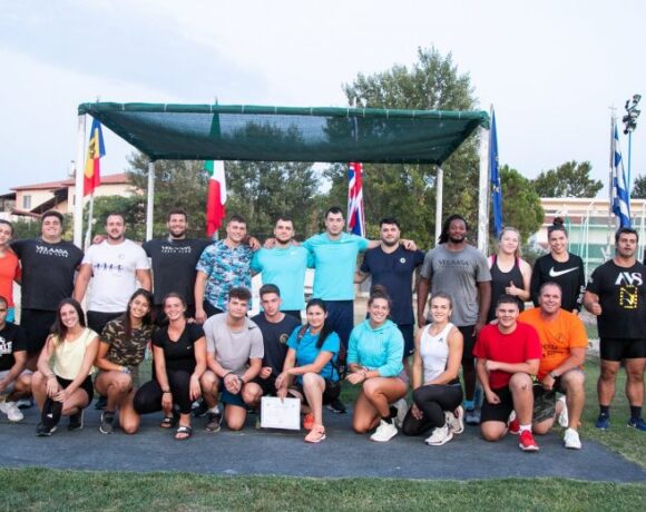 Δε θα γίνουν φέτος τα Σιθώνεια