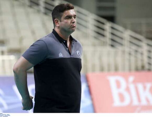 Δεληκώστας: «Κερδισαμε δίκαια…»