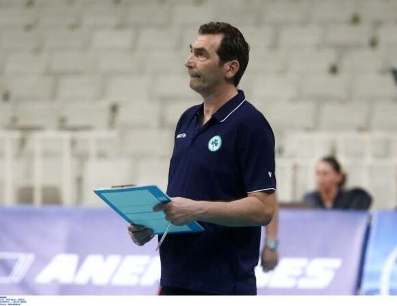 Δημήτρης και Χαράλαμπος Ανδρεόπουλος: «Την Κυριακή είναι τελικός»