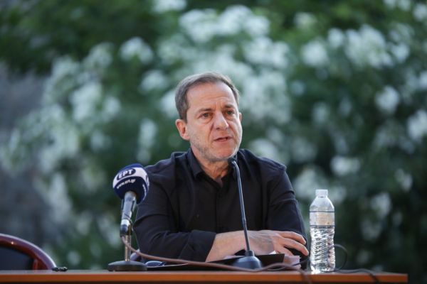 Δημήτρης Λιγνάδης: Ήμουν προετοιμασμένος και για το αναπάντεχο