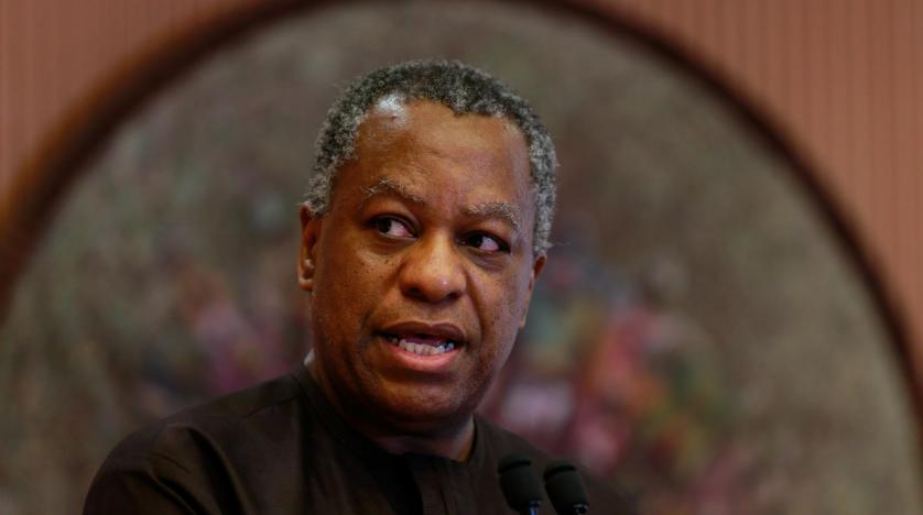 Διαγνώστηκε με κοροναϊό ο υπουργός Εξωτερικών της Νιγηρίας