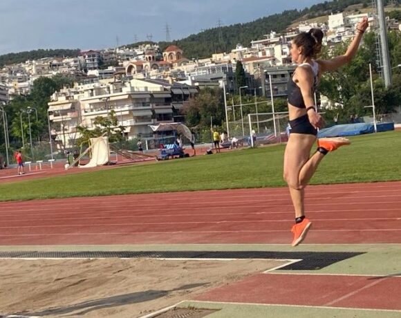 Διασυλλογικό Α/Γ: Θεσσαλονίκη (αποτελέσματα)